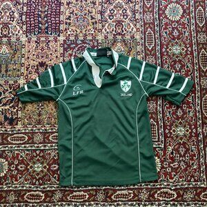 Ireland Rugby Jersey 10/10